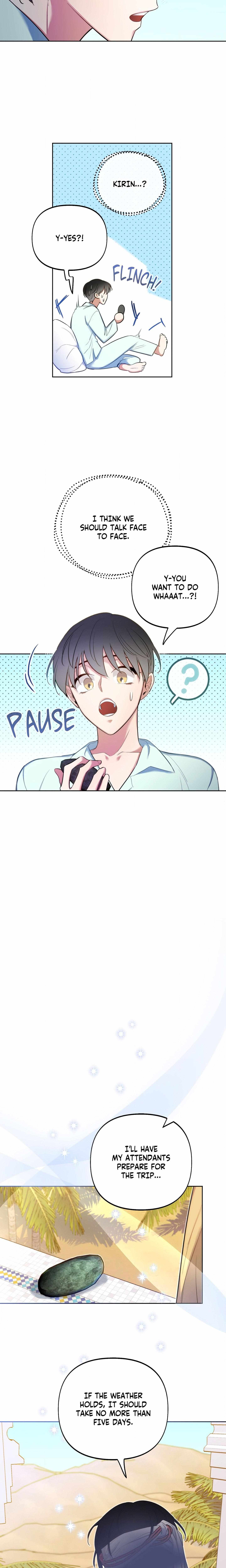 Read Rolling to be the King chapter 42 image 15 on Lezhin