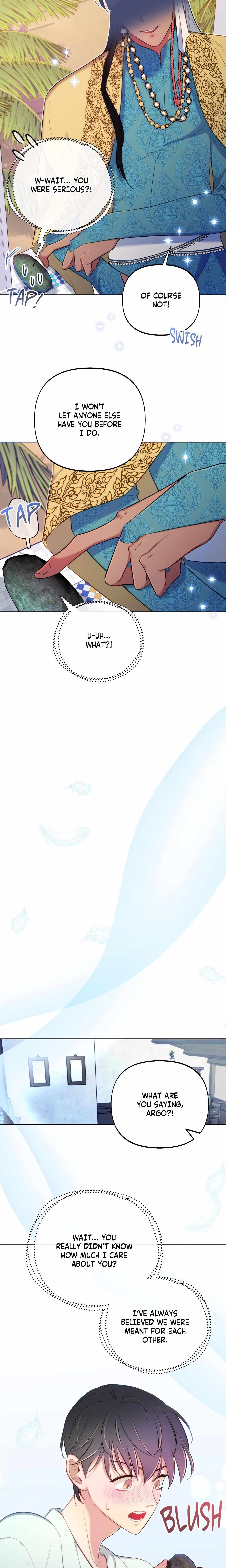 Read Rolling to be the King chapter 42 image 16 on Lezhin