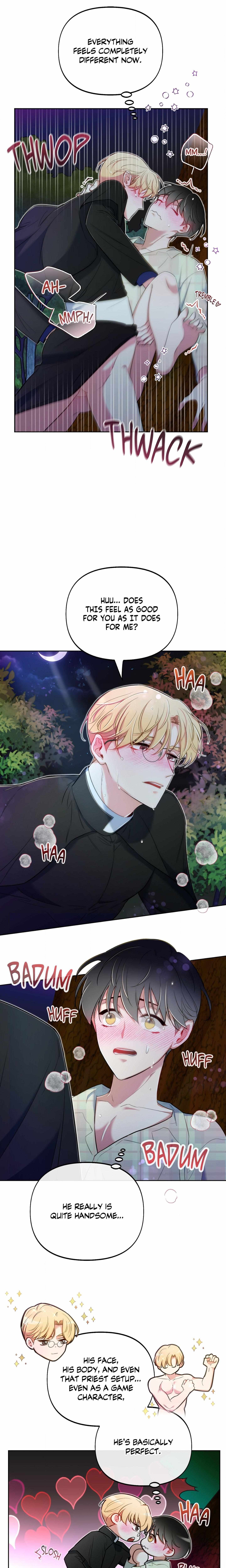 Read Rolling to be the King chapter 42 image 2 on Lezhin