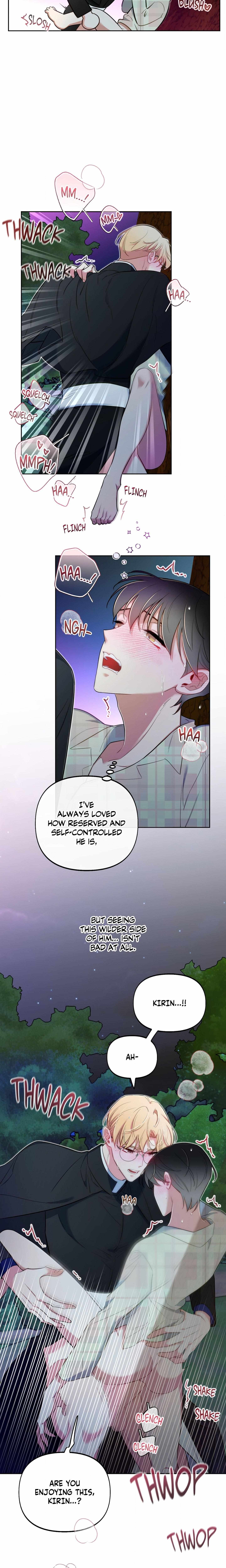 Read Rolling to be the King chapter 42 image 3 on Lezhin