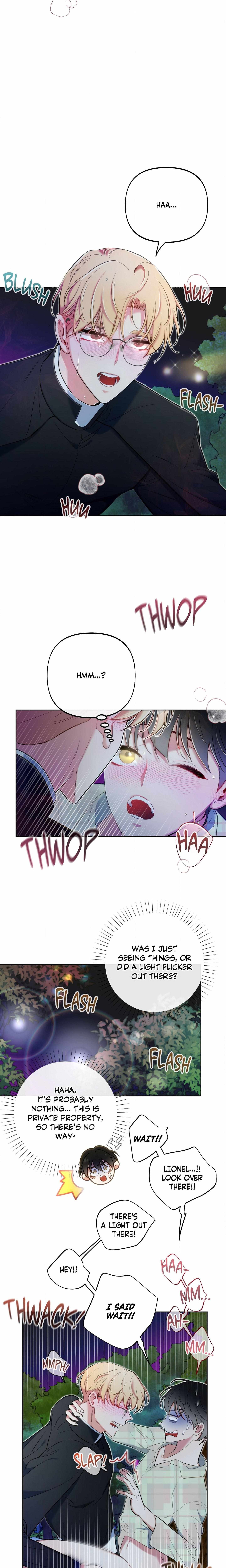Read Rolling to be the King chapter 42 image 4 on Lezhin