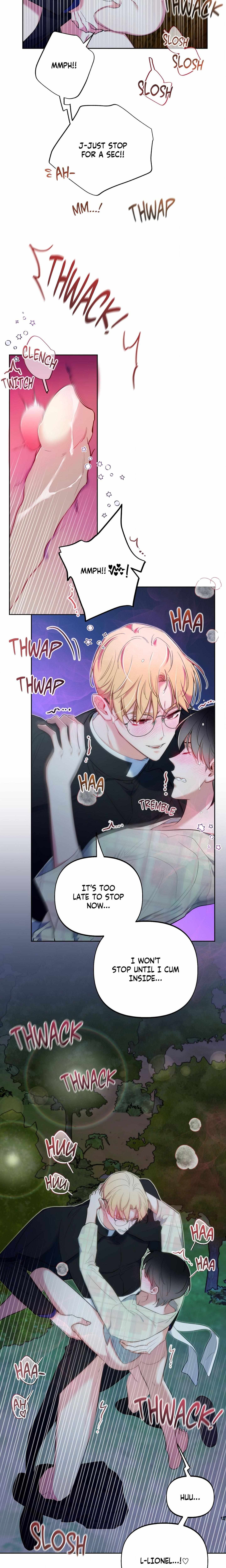 Read Rolling to be the King chapter 42 image 5 on Lezhin