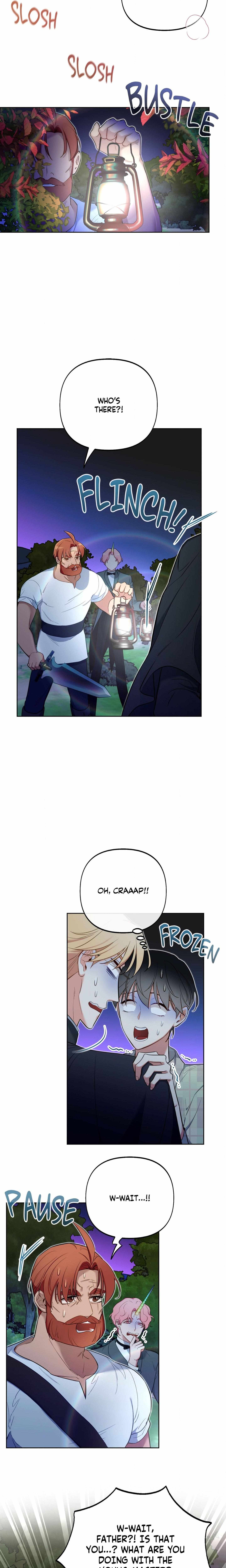 Read Rolling to be the King chapter 42 image 6 on Lezhin