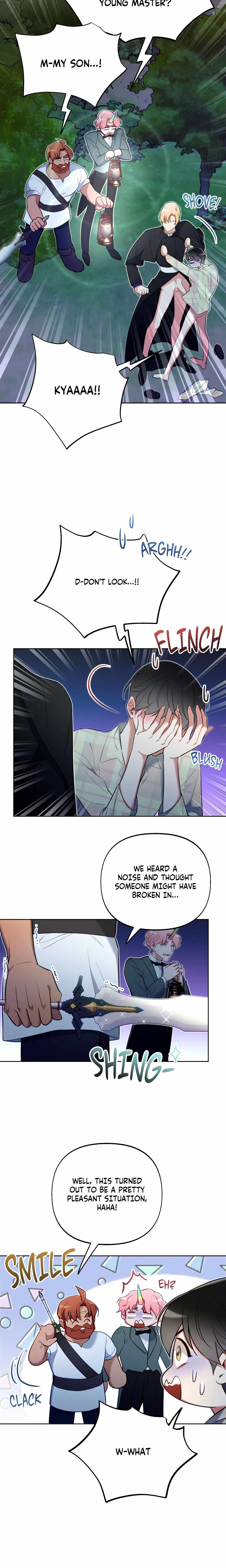 Read Rolling to be the King chapter 42 image 7 on Lezhin