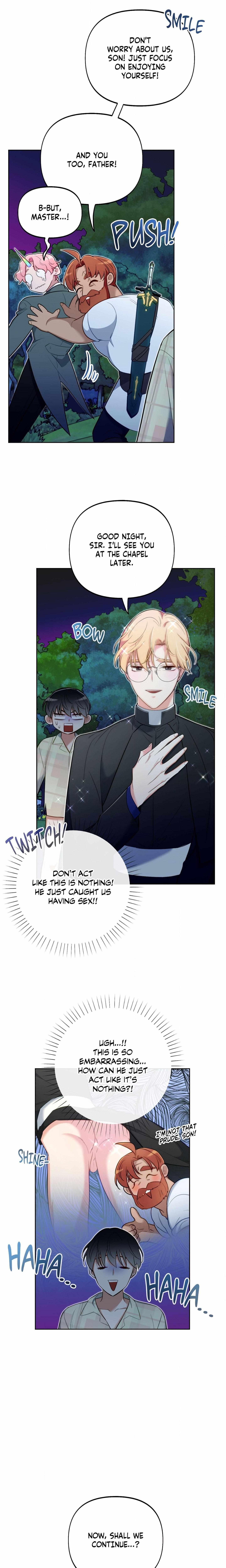 Read Rolling to be the King chapter 42 image 8 on Lezhin