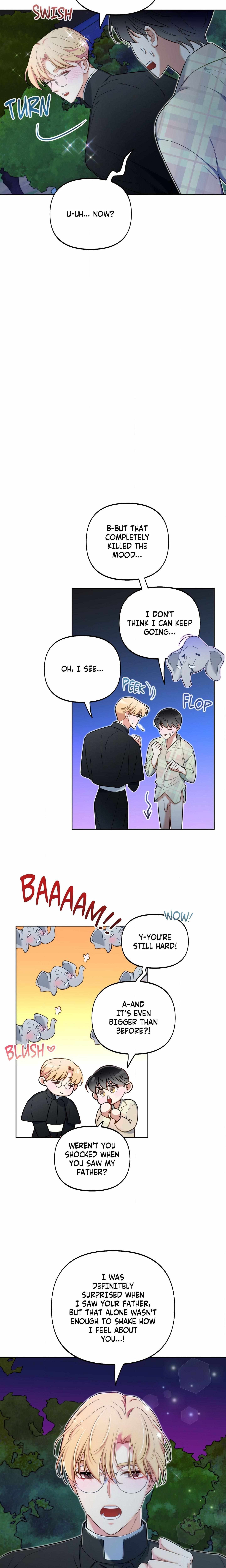 Read Rolling to be the King chapter 42 image 9 on Lezhin