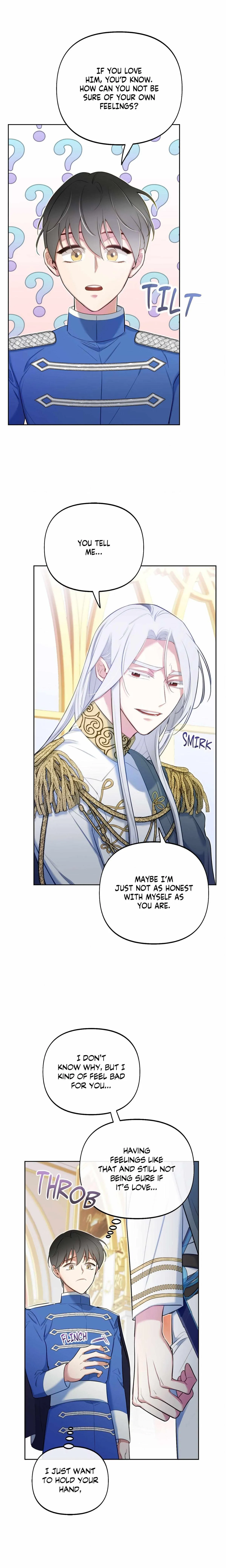 Read Rolling to be the King chapter 43 image 13 on Lezhin