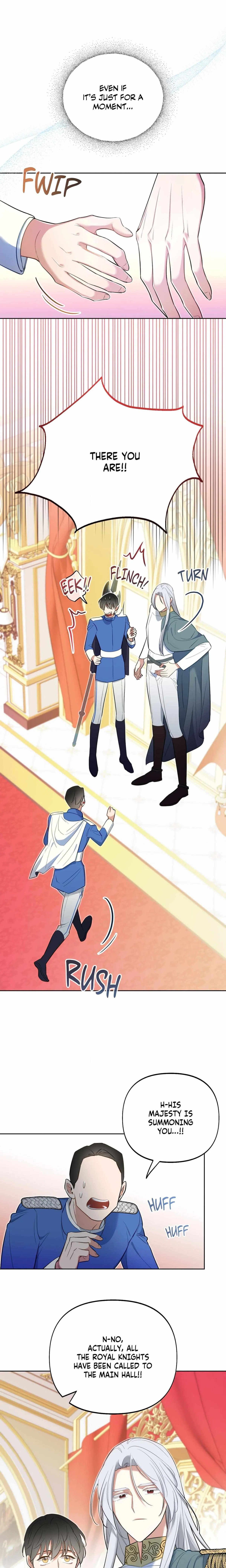 Read Rolling to be the King chapter 43 image 14 on Lezhin