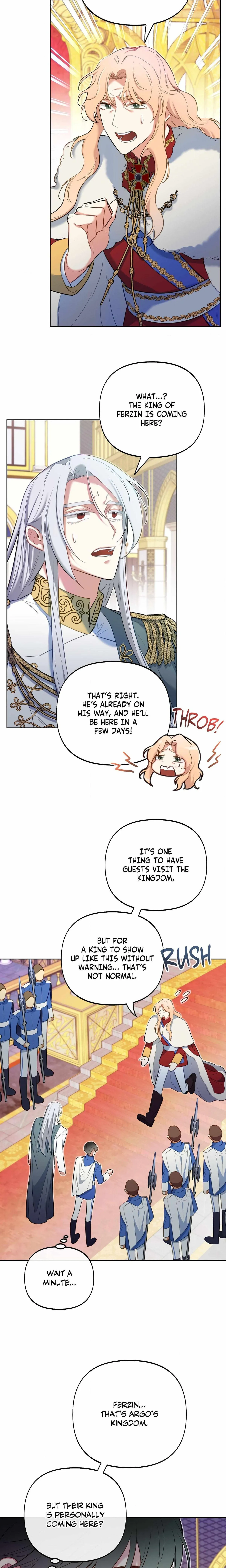 Read Rolling to be the King chapter 43 image 16 on Lezhin