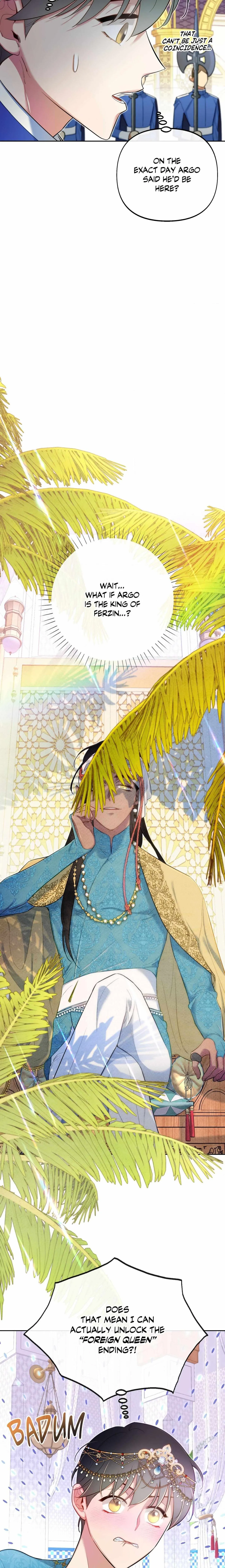 Read Rolling to be the King chapter 43 image 17 on Lezhin