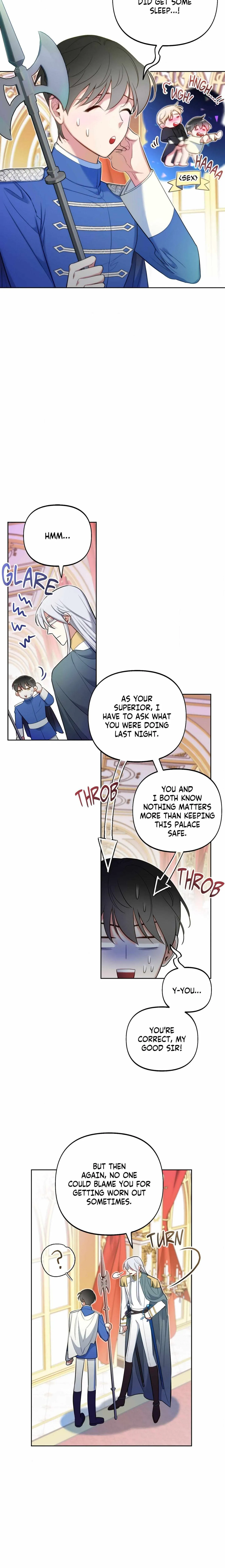 Read Rolling to be the King chapter 43 image 2 on Lezhin