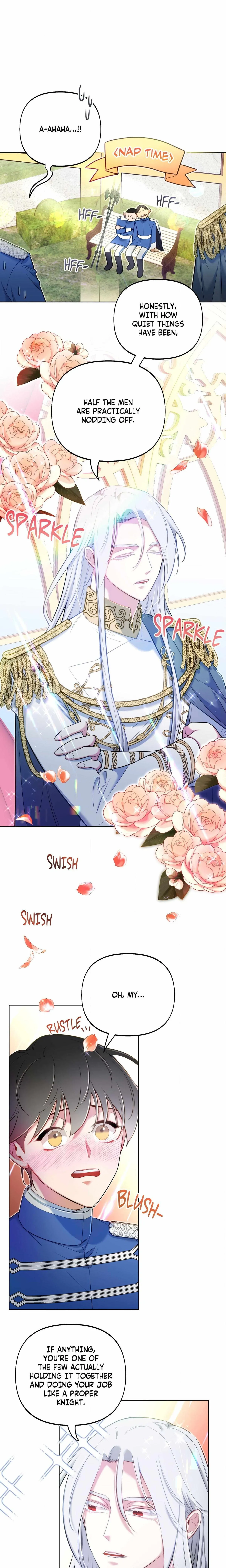 Read Rolling to be the King chapter 43 image 3 on Lezhin