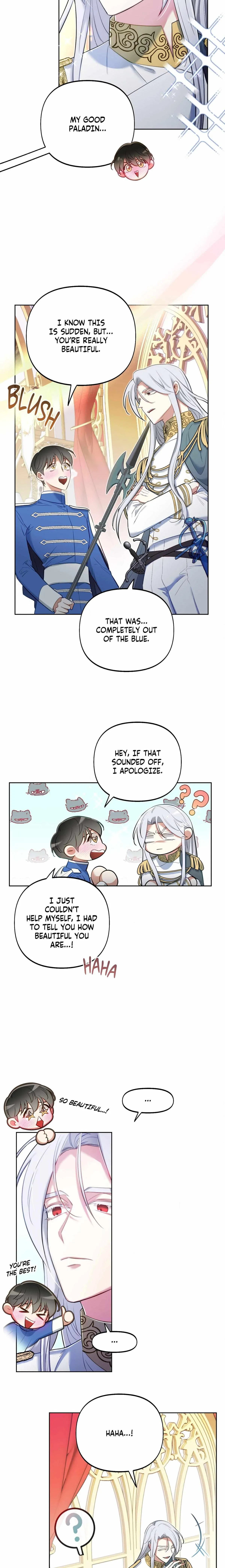 Read Rolling to be the King chapter 43 image 4 on Lezhin