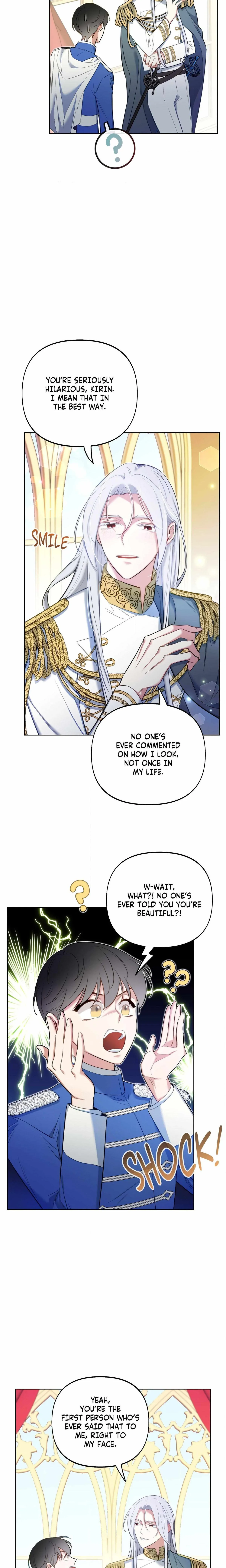 Read Rolling to be the King chapter 43 image 5 on Lezhin