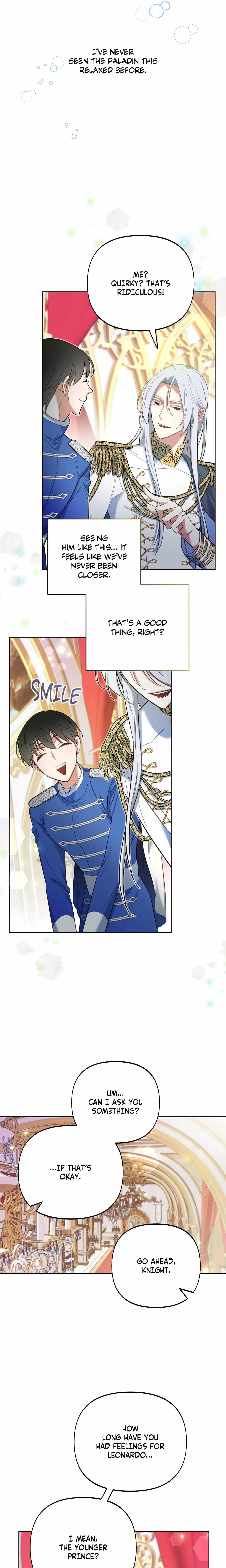 Read Rolling to be the King chapter 43 image 7 on Lezhin