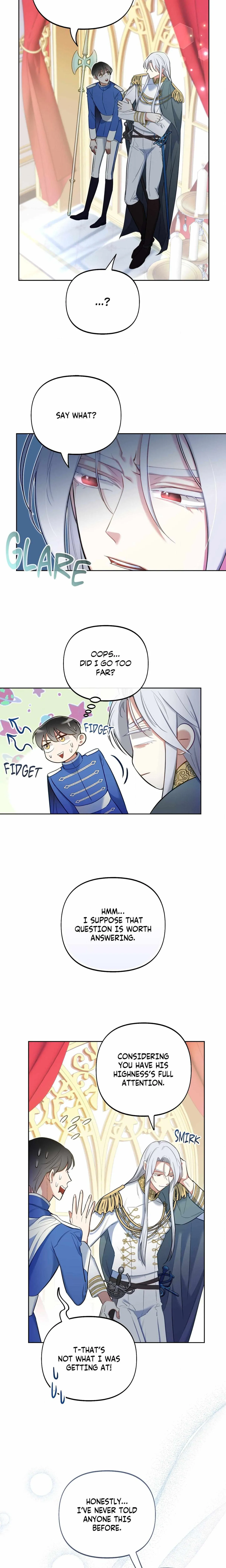 Read Rolling to be the King chapter 43 image 8 on Lezhin