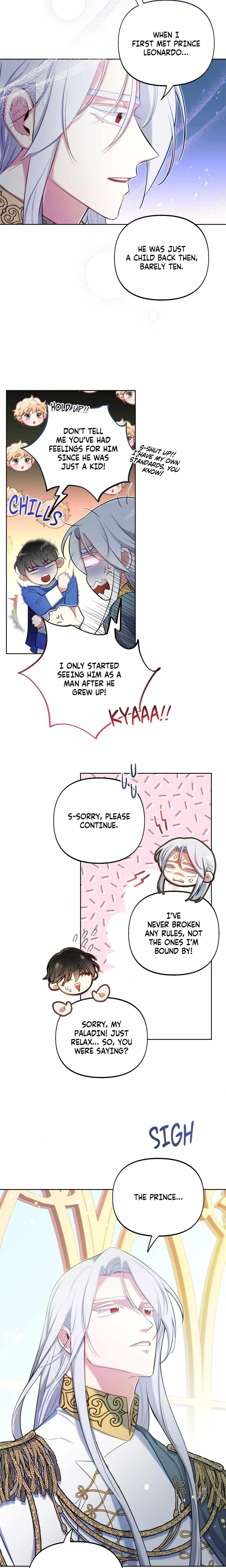 Read Rolling to be the King chapter 43 image 9 on Lezhin