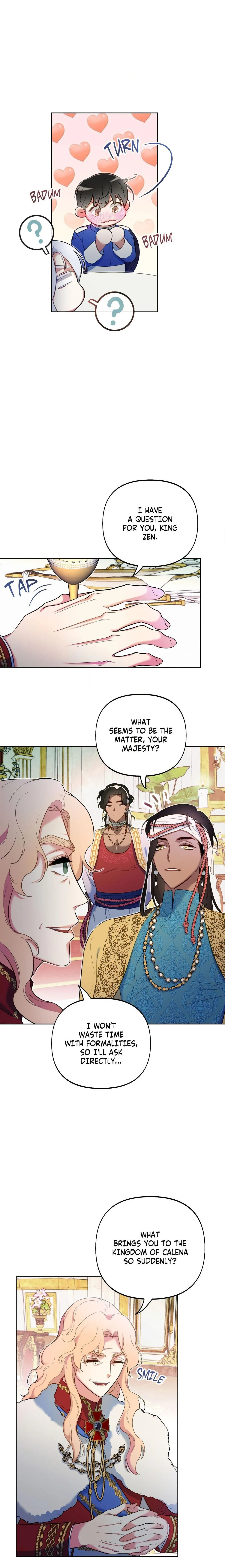 Read Rolling to be the King chapter 44 image 10 on Lezhin