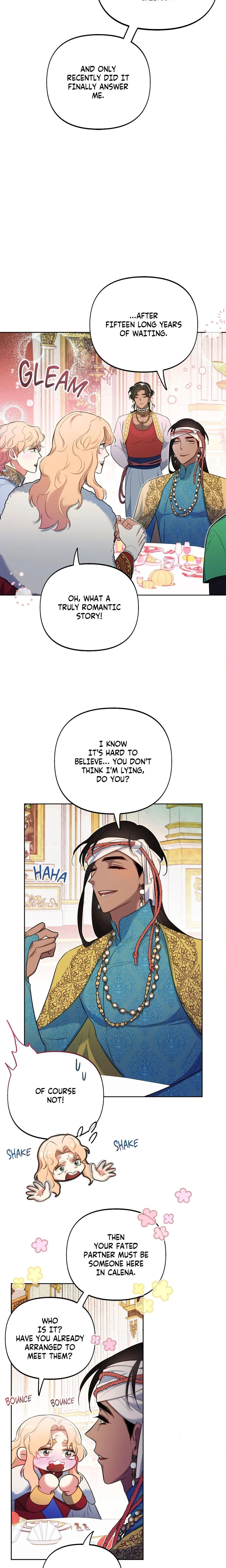 Read Rolling to be the King chapter 44 image 13 on Lezhin