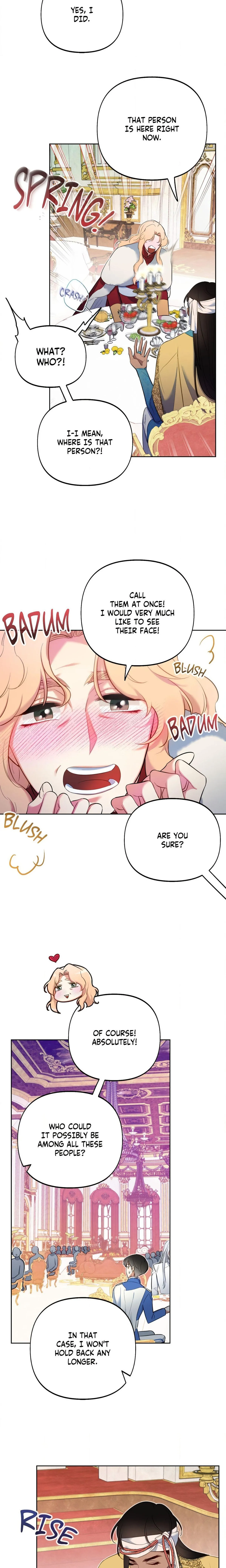 Read Rolling to be the King chapter 44 image 14 on Lezhin