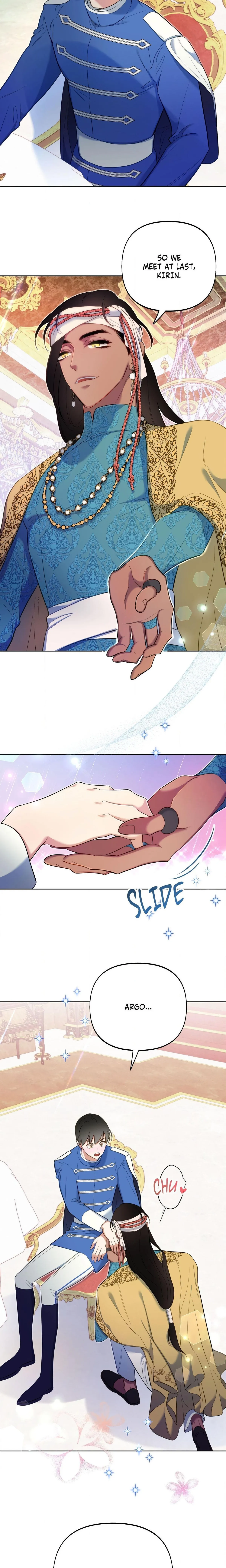 Read Rolling to be the King chapter 44 image 16 on Lezhin