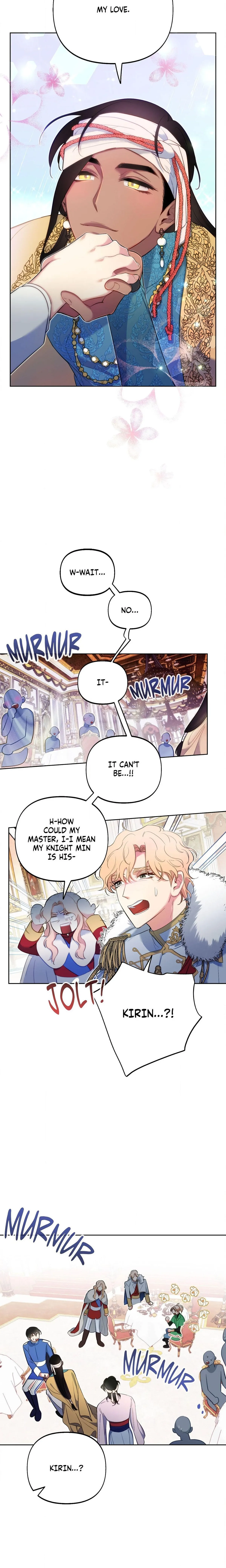 Read Rolling to be the King chapter 44 image 17 on Lezhin