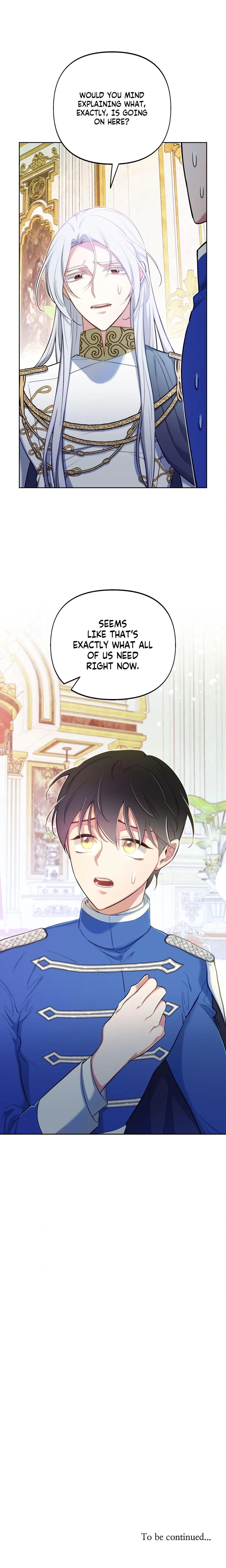 Read Rolling to be the King chapter 44 image 18 on Lezhin