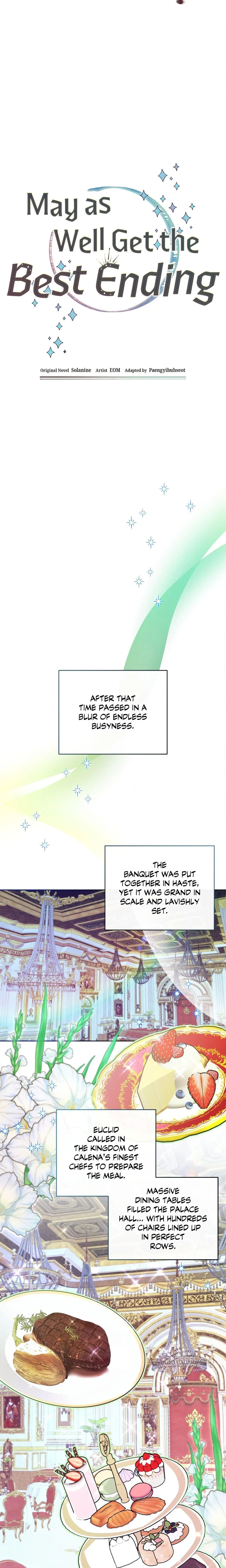 Read Rolling to be the King chapter 44 image 4 on Lezhin