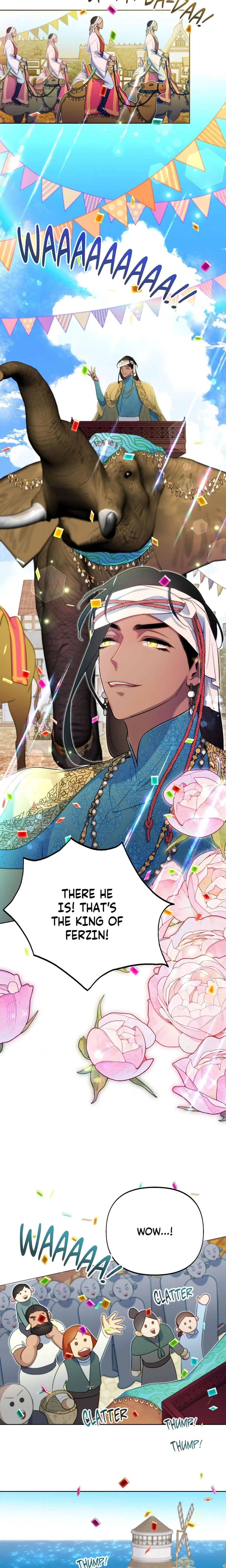 Read Rolling to be the King chapter 44 image 6 on Lezhin
