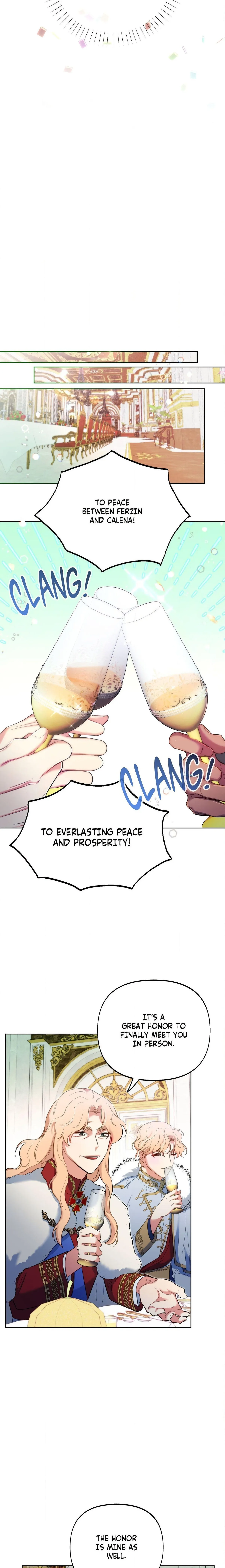 Read Rolling to be the King chapter 44 image 8 on Lezhin