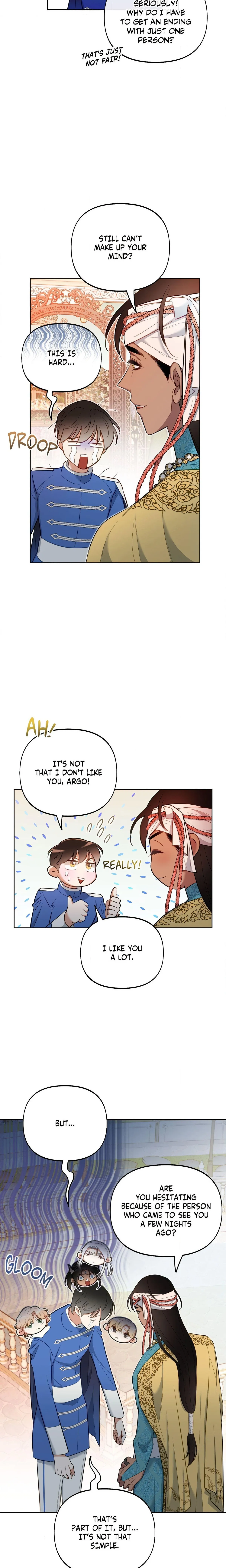Read Rolling to be the King chapter 45 image 12 on Lezhin