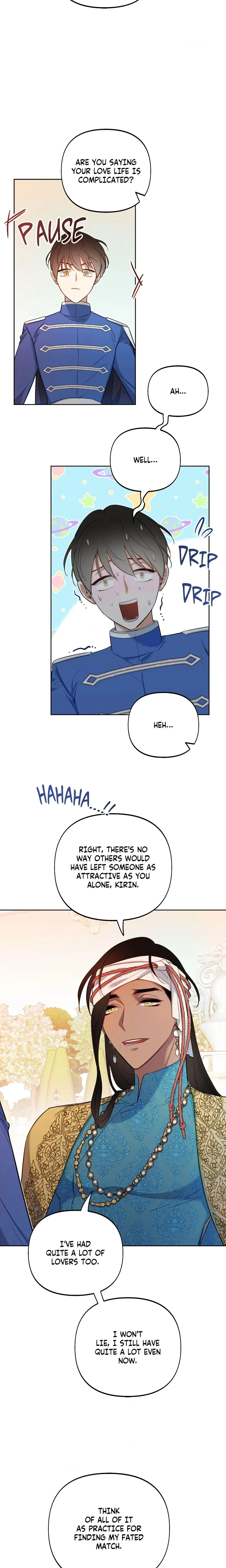 Read Rolling to be the King chapter 45 image 13 on Lezhin