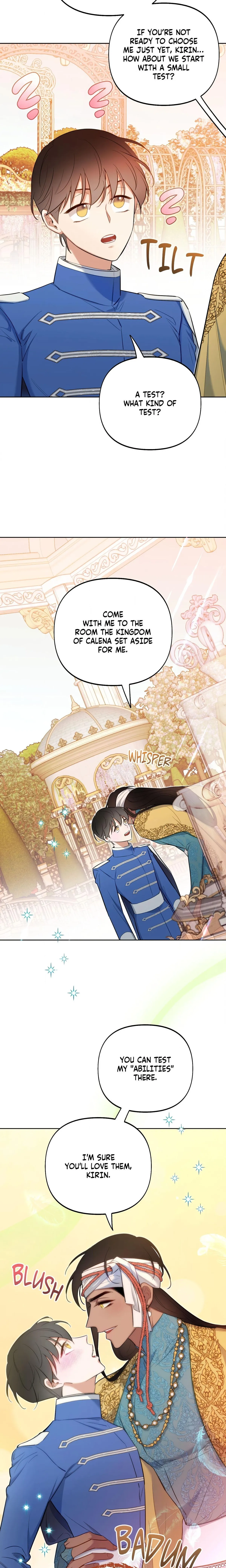 Read Rolling to be the King chapter 45 image 14 on Lezhin