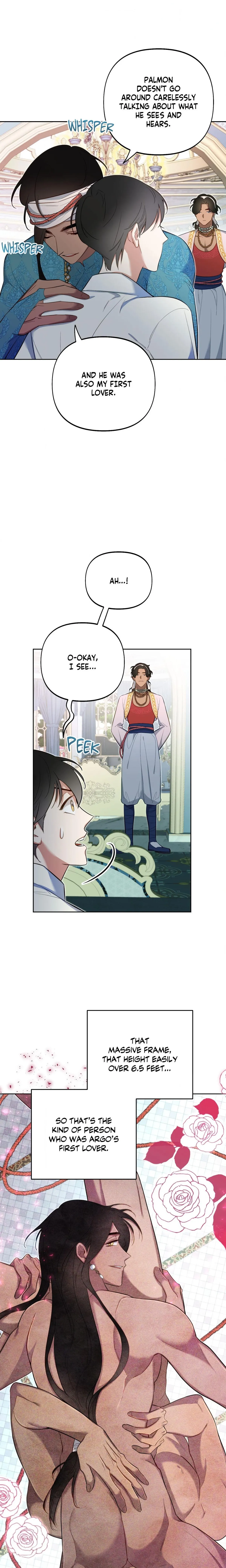 Read Rolling to be the King chapter 45 image 18 on Lezhin