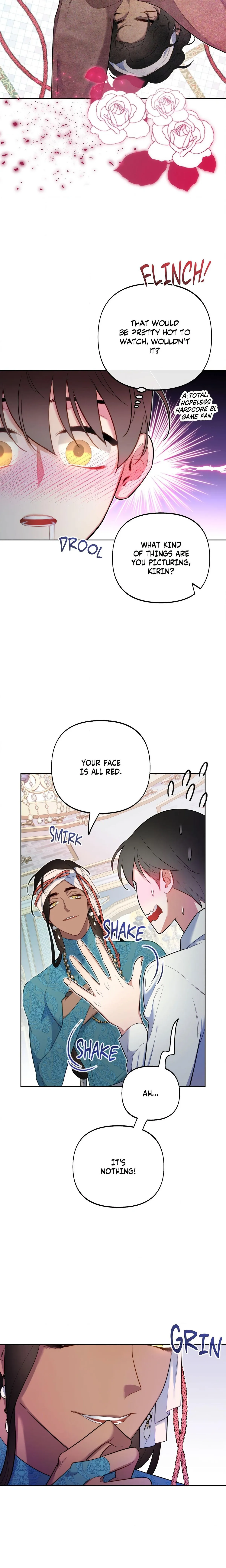 Read Rolling to be the King chapter 45 image 19 on Lezhin