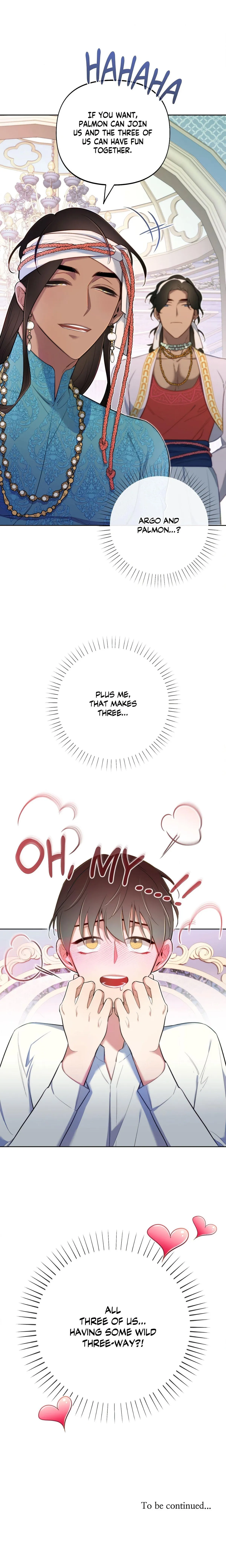 Read Rolling to be the King chapter 45 image 20 on Lezhin