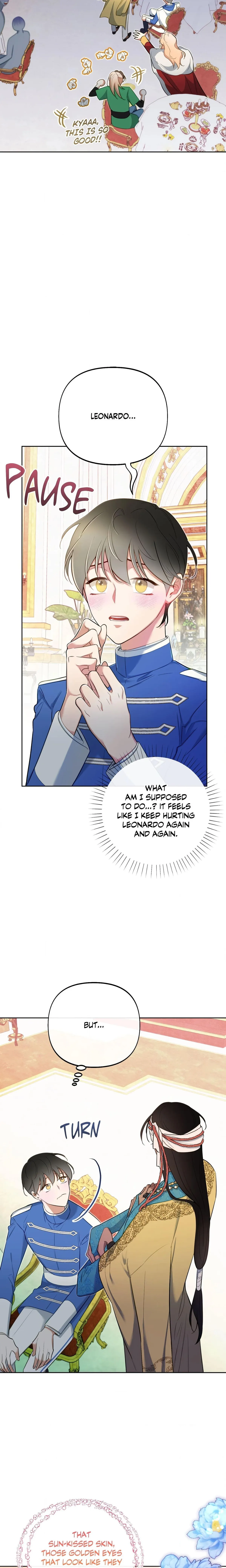 Read Rolling to be the King chapter 45 image 4 on Lezhin