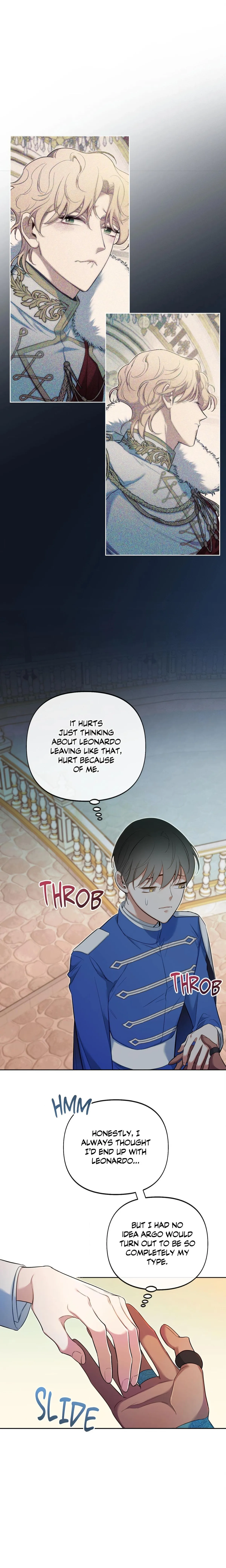 Read Rolling to be the King chapter 45 image 9 on Lezhin