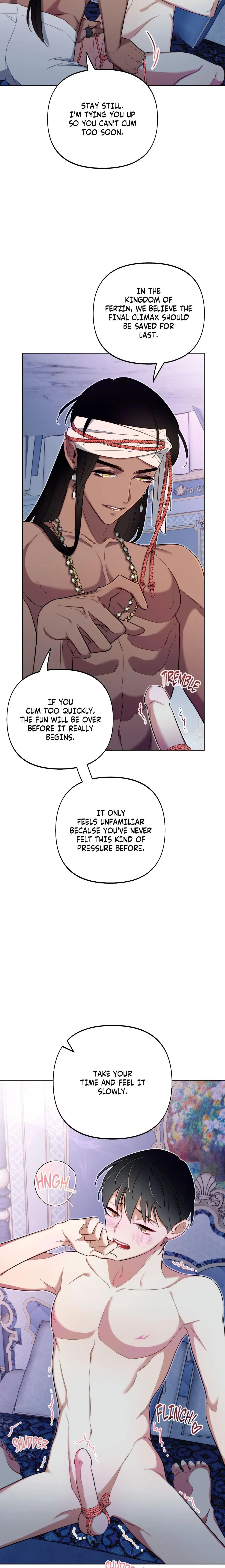 Read Rolling to be the King chapter 46 image 10 on Lezhin