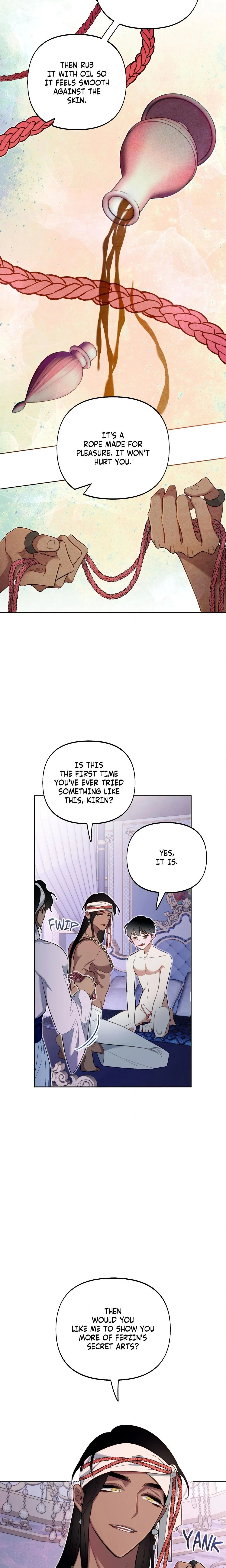 Read Rolling to be the King chapter 46 image 12 on Lezhin