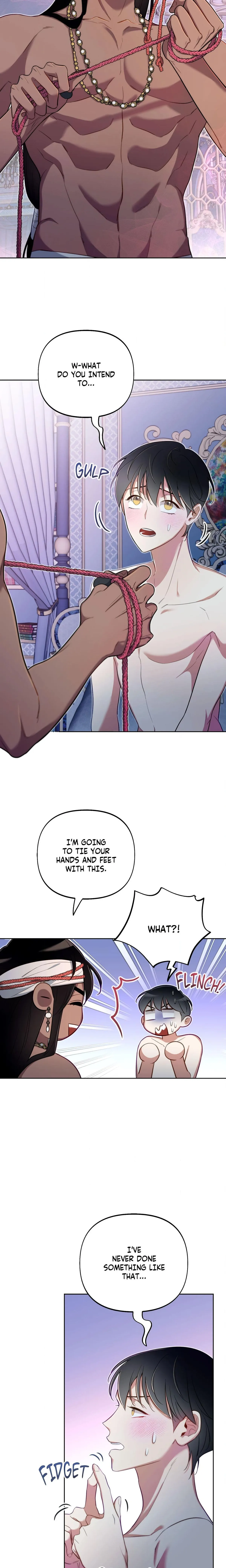 Read Rolling to be the King chapter 46 image 13 on Lezhin