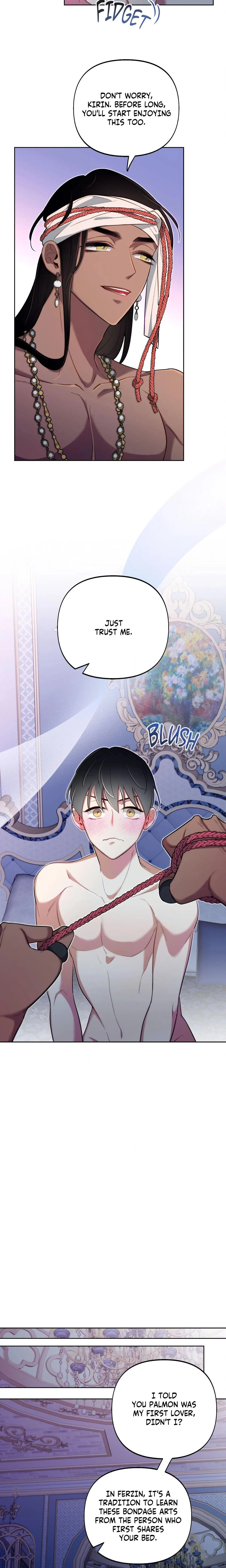 Read Rolling to be the King chapter 46 image 14 on Lezhin