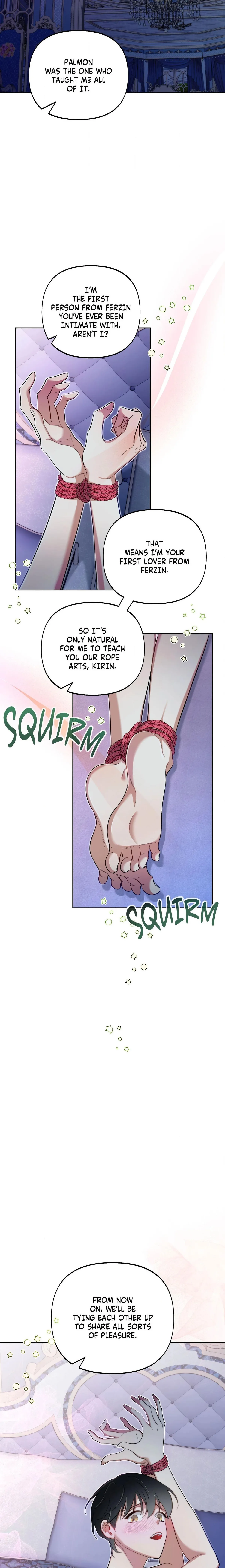 Read Rolling to be the King chapter 46 image 15 on Lezhin