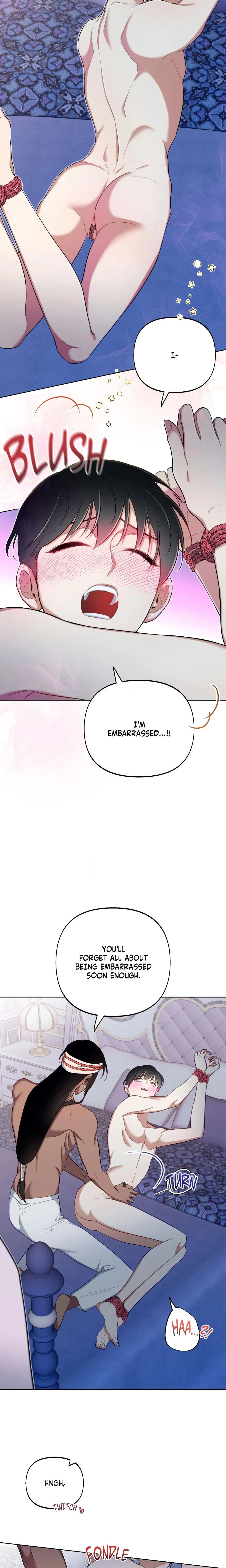 Read Rolling to be the King chapter 46 image 16 on Lezhin