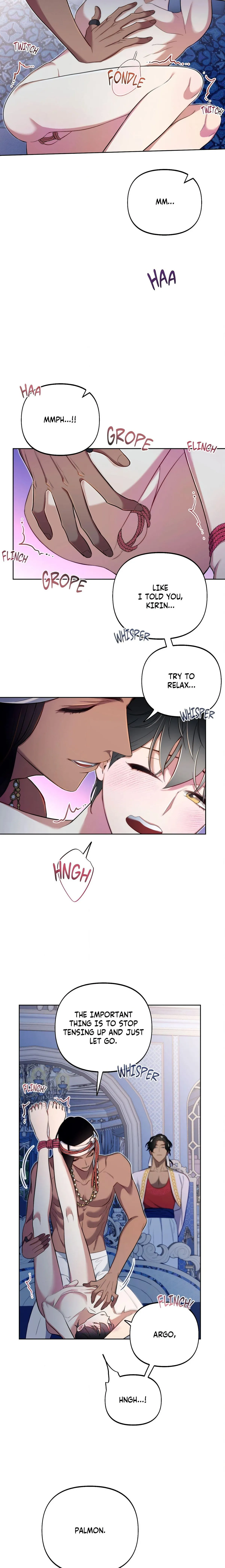 Read Rolling to be the King chapter 46 image 17 on Lezhin