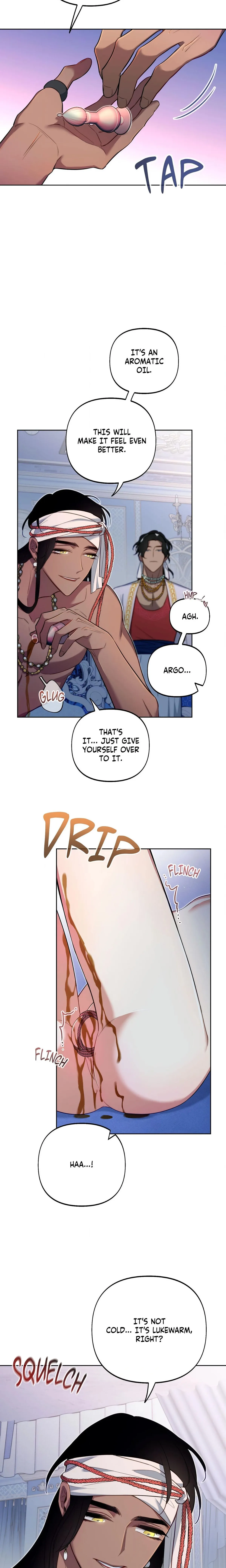 Read Rolling to be the King chapter 46 image 18 on Lezhin