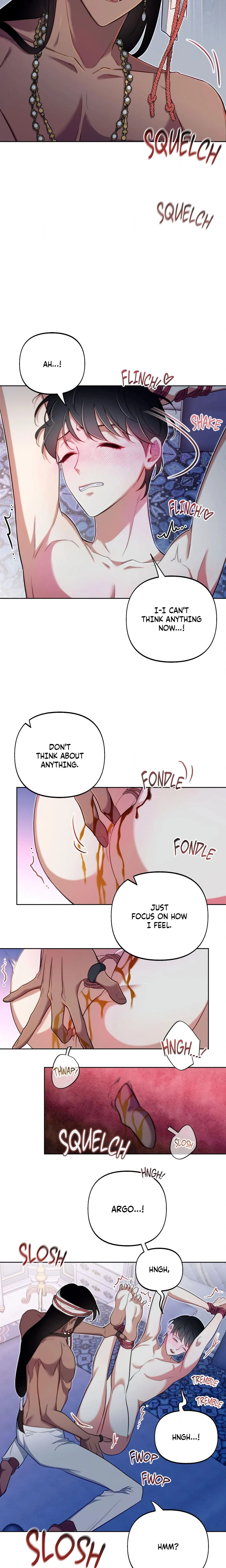 Read Rolling to be the King chapter 46 image 19 on Lezhin