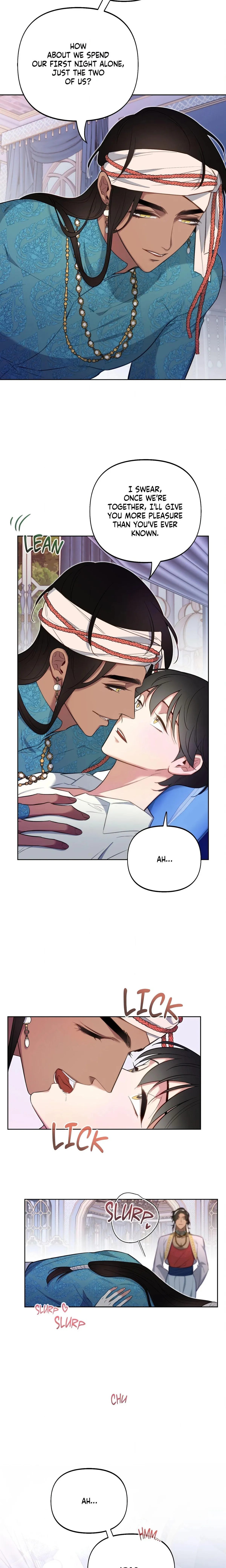 Read Rolling to be the King chapter 46 image 2 on Lezhin