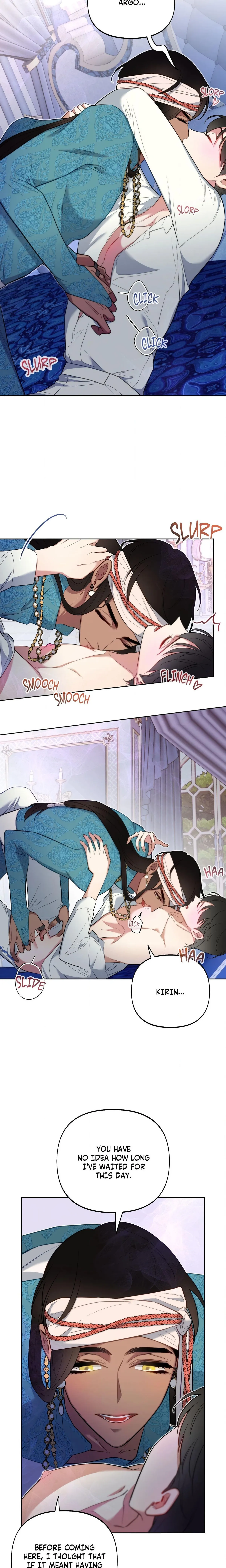 Read Rolling to be the King chapter 46 image 3 on Lezhin