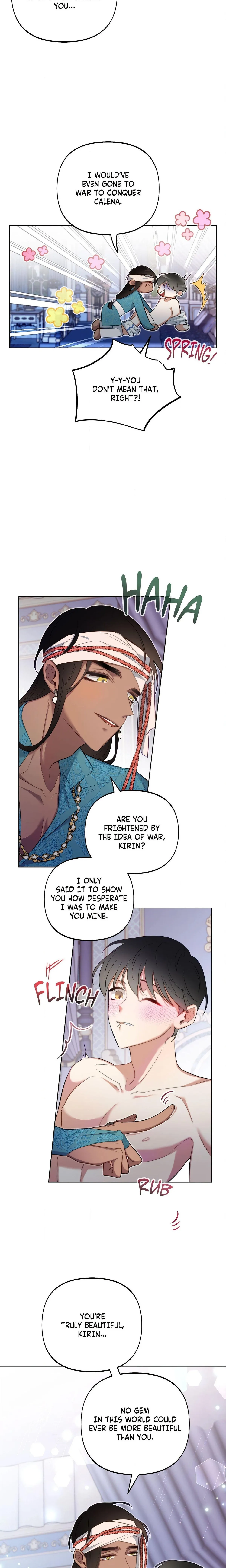 Read Rolling to be the King chapter 46 image 4 on Lezhin